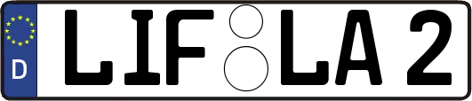 LIF-LA2