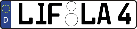 LIF-LA4
