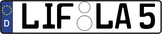 LIF-LA5