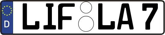 LIF-LA7