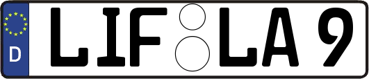 LIF-LA9