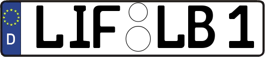 LIF-LB1
