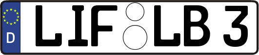 LIF-LB3