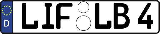 LIF-LB4
