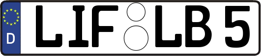 LIF-LB5