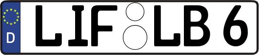 LIF-LB6