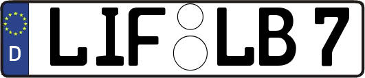 LIF-LB7