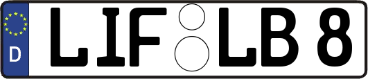 LIF-LB8