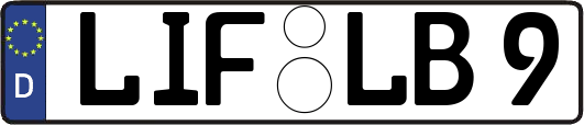 LIF-LB9