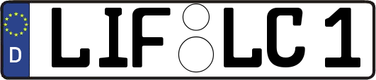 LIF-LC1