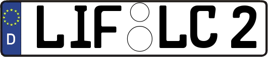LIF-LC2