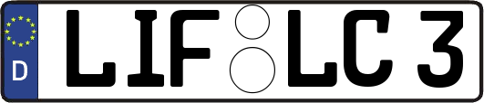 LIF-LC3