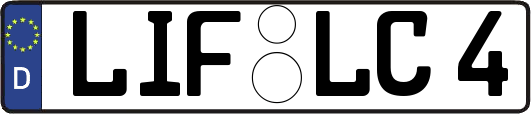 LIF-LC4