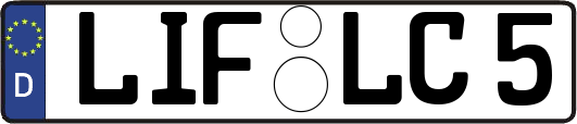 LIF-LC5