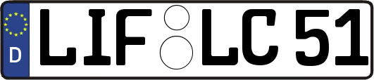 LIF-LC51