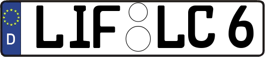 LIF-LC6