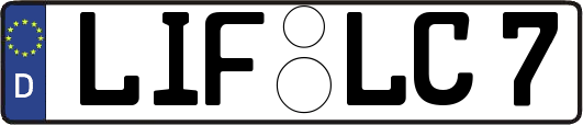 LIF-LC7