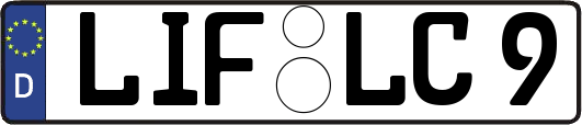 LIF-LC9