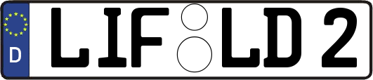 LIF-LD2