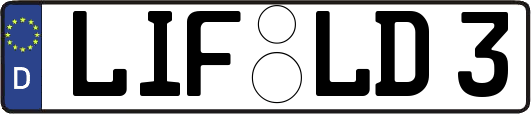LIF-LD3