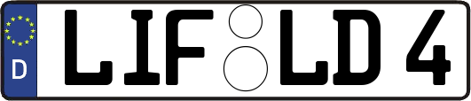 LIF-LD4