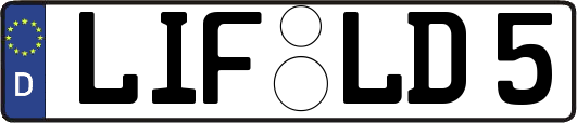 LIF-LD5
