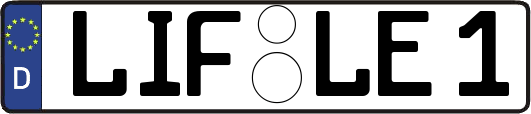 LIF-LE1