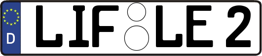 LIF-LE2