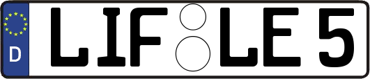 LIF-LE5