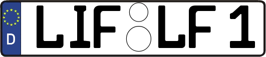 LIF-LF1