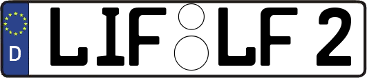 LIF-LF2