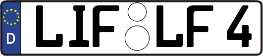 LIF-LF4