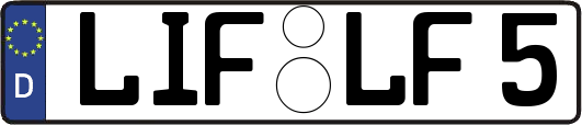LIF-LF5