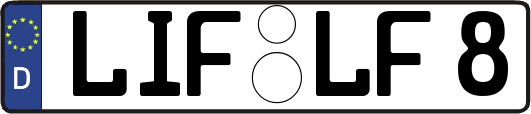 LIF-LF8