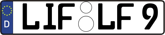 LIF-LF9