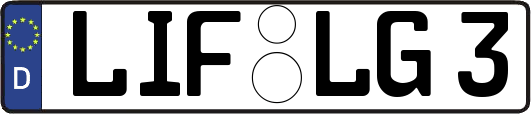 LIF-LG3