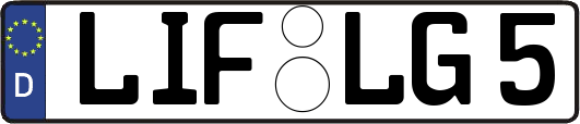 LIF-LG5