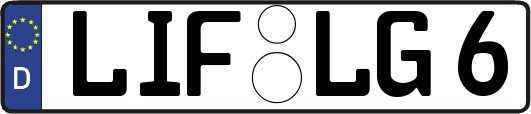 LIF-LG6
