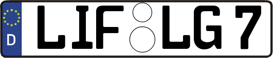 LIF-LG7