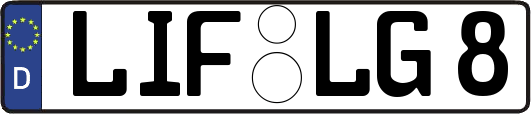LIF-LG8