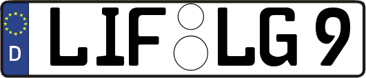 LIF-LG9