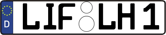 LIF-LH1
