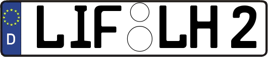 LIF-LH2