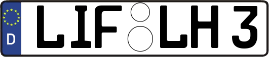 LIF-LH3