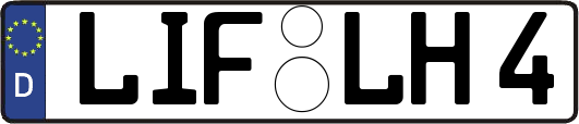 LIF-LH4