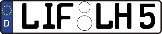 LIF-LH5