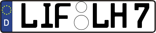 LIF-LH7