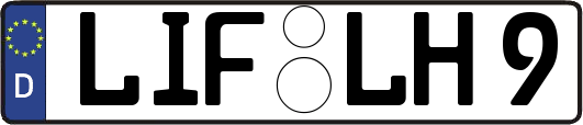 LIF-LH9