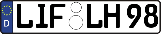LIF-LH98