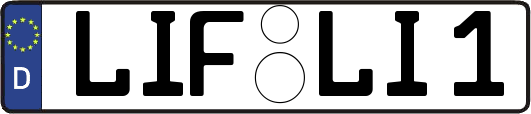 LIF-LI1
